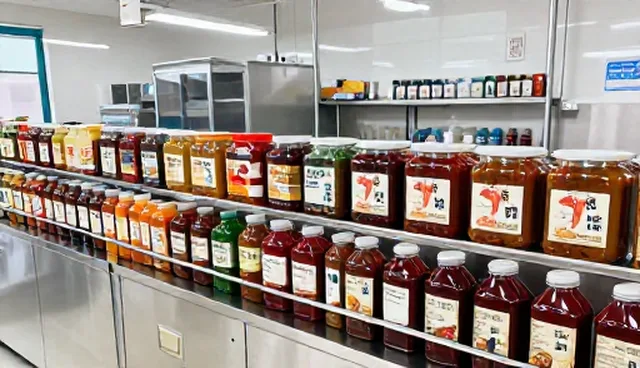 食材供应常见问题及处理方向，聚焦业务发展趋势