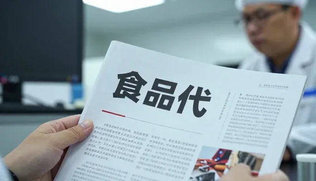 湖南盛腾餐饮管理有限公司介绍食品代加工基础知识