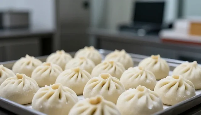食材供应中的关键操作流程与维护要点