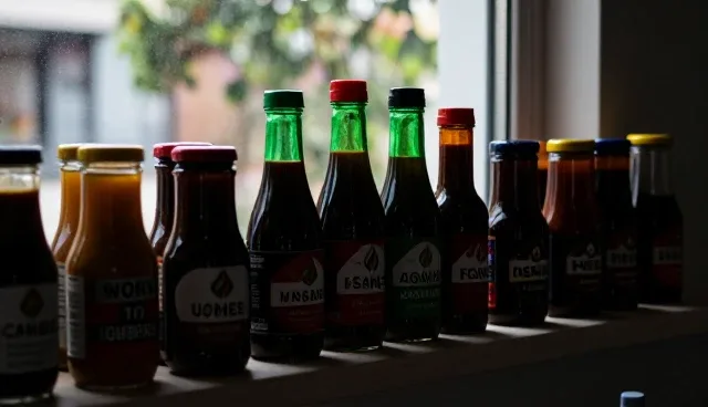 集中式仓储配送在食品行业中的两种做法对比及实际取舍