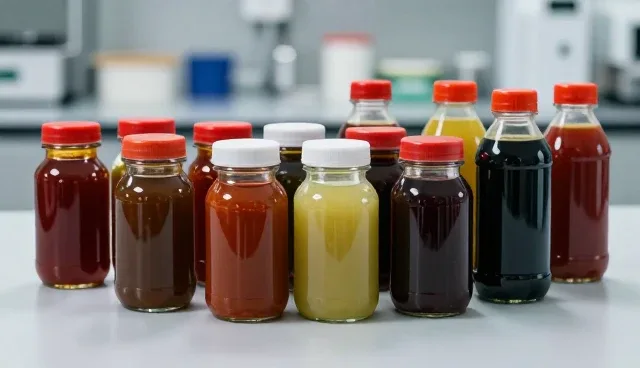 仓储配送在食品代加工中的场景化应用分析