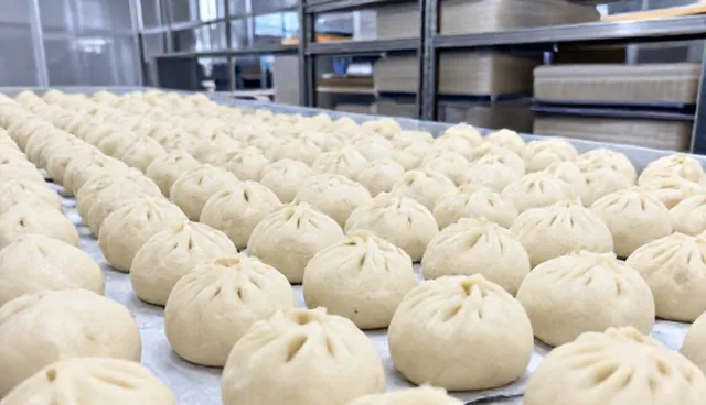 食材供应业务趋势下的选型与使用建议