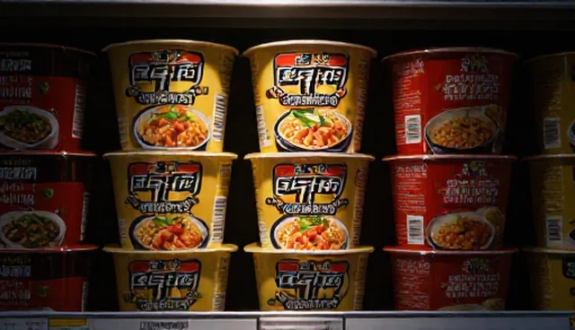 食材供应管理中集中采购与分散采购的比较与取舍