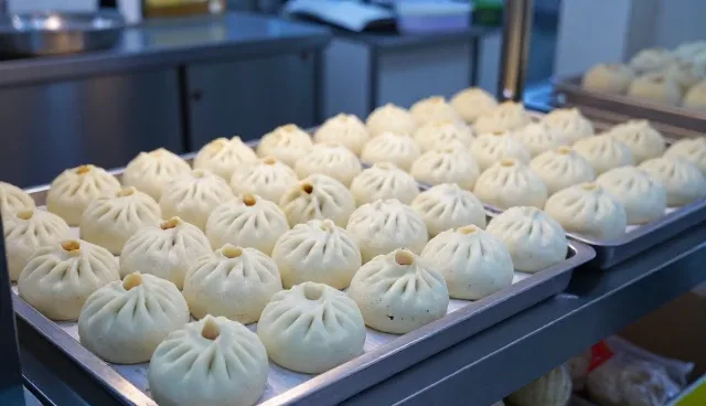 食品研发流程的优化路径与物流整合趋势