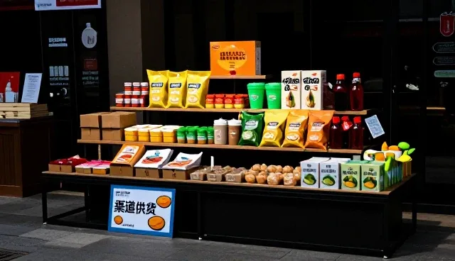 物流配送中的常见问题及应对策略分析