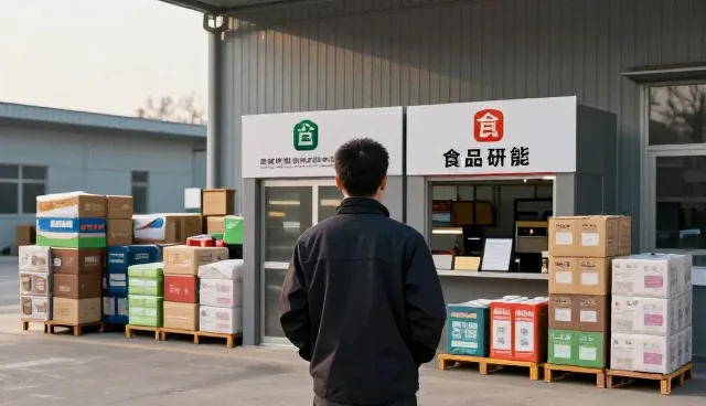湖南盛腾餐饮管理有限公司打造值得信赖的仓储配送