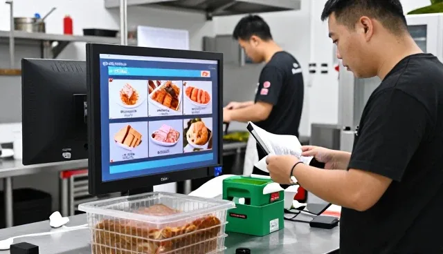 食品代客户如何选择食品代加工