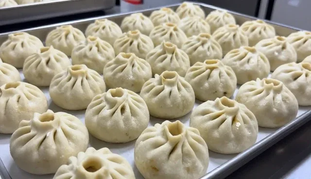 食品代加工在餐饮场景中的应用与优化